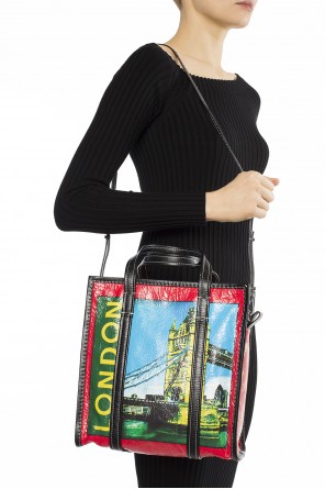 'bazar' shopper bag, zdjęcie 2 'bazar' shopper bag od Balenciaga